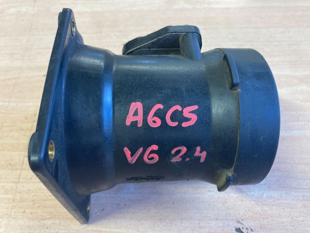 bontott AUDI A6 C5 Légtömegmérő