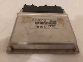 bontott AUDI A6 C5 Motorvezérlő