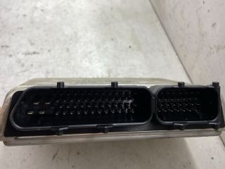 bontott AUDI A6 C5 Motorvezérlő