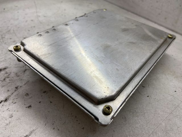 bontott AUDI A6 C5 Motorvezérlő