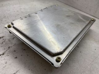 bontott AUDI A6 C5 Motorvezérlő