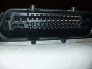 bontott AUDI A6 C5 Motorvezérlő