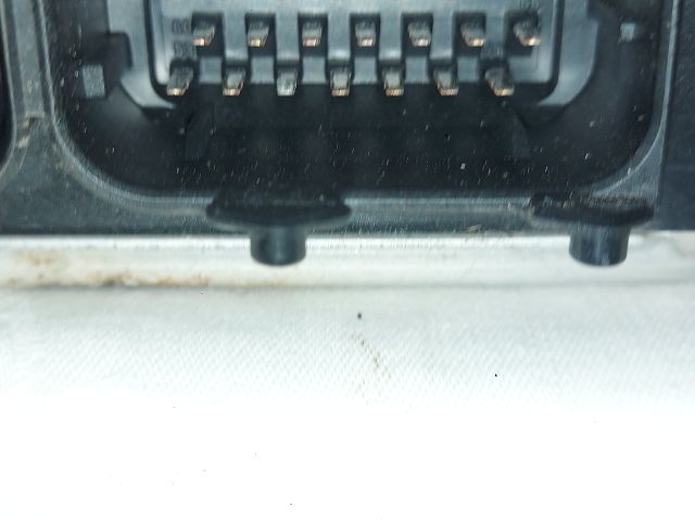 bontott AUDI A6 C5 Motorvezérlő