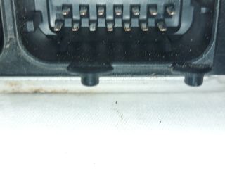 bontott AUDI A6 C5 Motorvezérlő