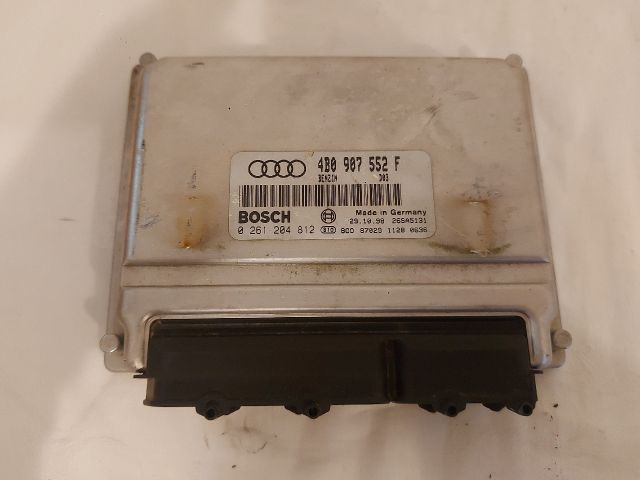 bontott AUDI A6 C5 Motorvezérlő
