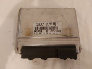 bontott AUDI A6 C5 Motorvezérlő