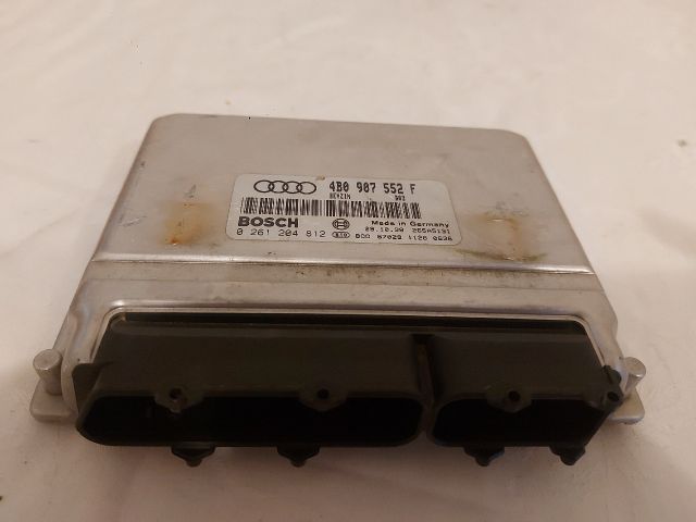 bontott AUDI A6 C5 Motorvezérlő