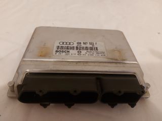 bontott AUDI A6 C5 Motorvezérlő