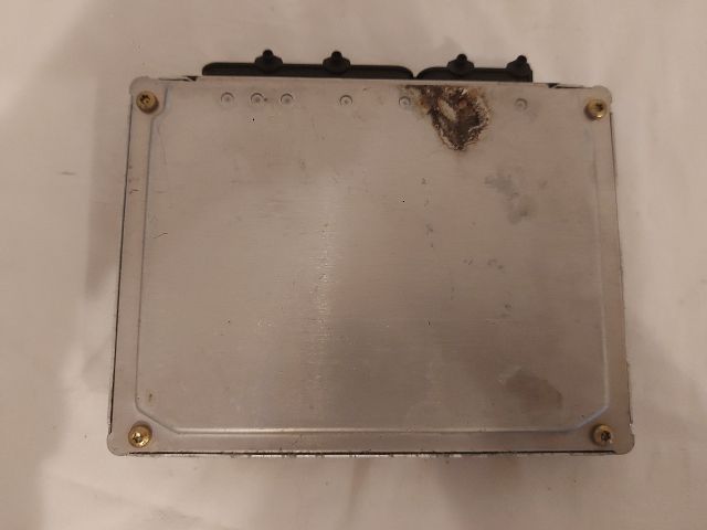 bontott AUDI A6 C5 Motorvezérlő