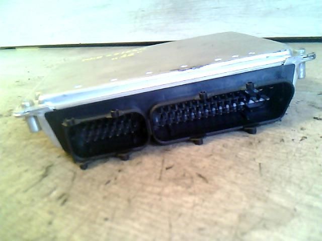 bontott AUDI A6 C5 Motorvezérlő