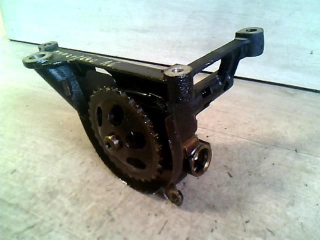 bontott AUDI A6 C5 Olajszivattyú