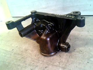 bontott AUDI A6 C5 Olajszivattyú