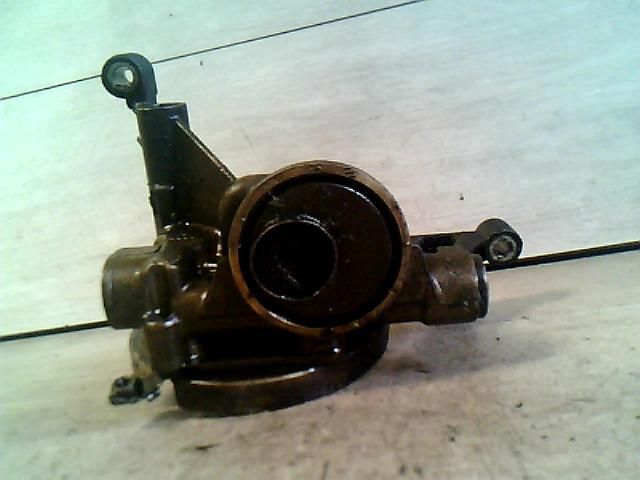 bontott AUDI A6 C5 Olajszivattyú