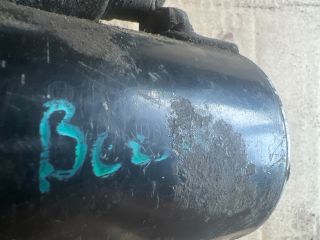 bontott AUDI A6 C5 Önindító