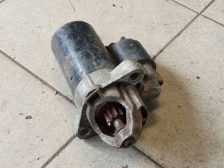 bontott AUDI A6 C5 Önindító