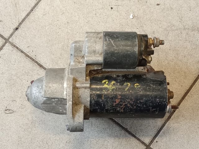 bontott AUDI A6 C5 Önindító