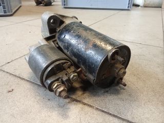 bontott AUDI A6 C5 Önindító