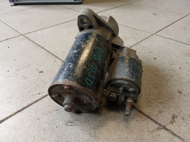 bontott AUDI A6 C5 Önindító