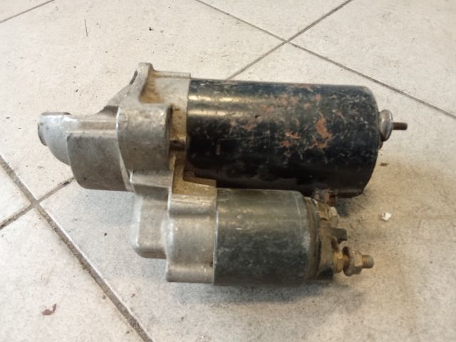 bontott AUDI A6 C5 Önindító