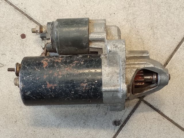 bontott AUDI A6 C5 Önindító