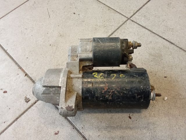 bontott AUDI A6 C5 Önindító