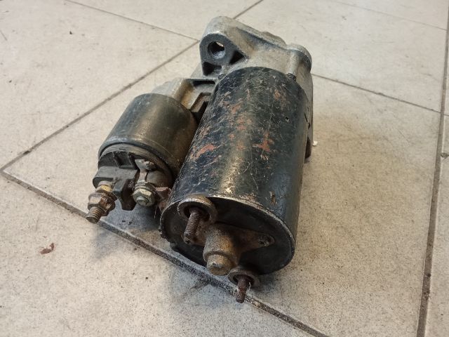 bontott AUDI A6 C5 Önindító