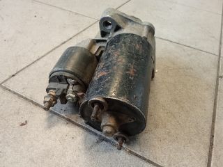 bontott AUDI A6 C5 Önindító