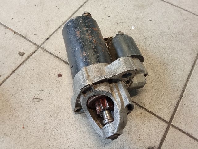 bontott AUDI A6 C5 Önindító