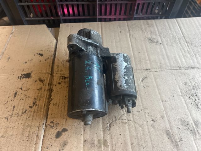 bontott AUDI A6 C5 Önindító