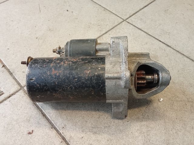 bontott AUDI A6 C5 Önindító