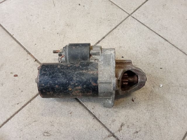 bontott AUDI A6 C5 Önindító