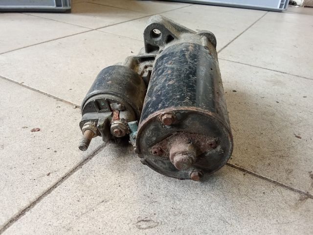 bontott AUDI A6 C5 Önindító