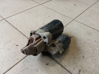 bontott AUDI A6 C5 Önindító