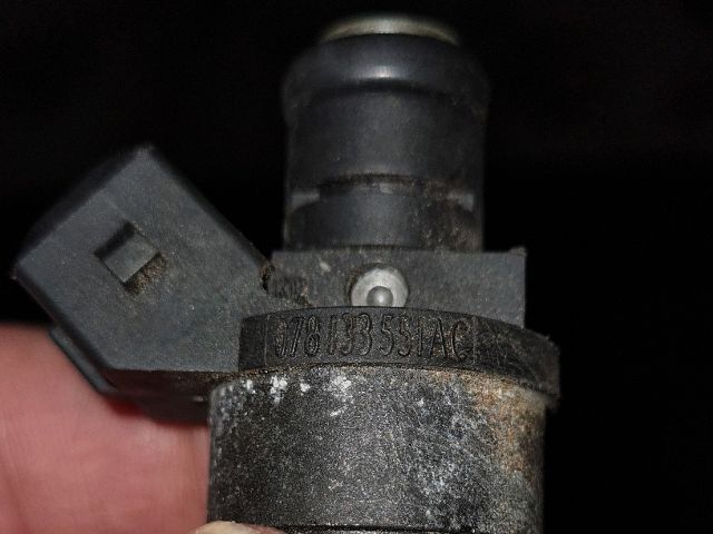 bontott AUDI A6 C5 Porlasztó (1 db)