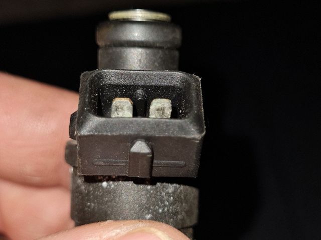 bontott AUDI A6 C5 Porlasztó (1 db)