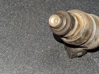 bontott AUDI A6 C5 Porlasztó (1 db)