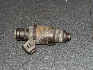 bontott AUDI A6 C5 Porlasztó (1 db)