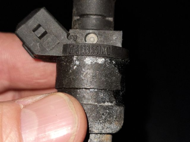 bontott AUDI A6 C5 Porlasztó (1 db)