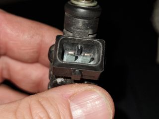 bontott AUDI A6 C5 Porlasztó (1 db)