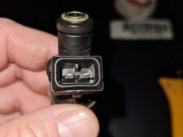 bontott AUDI A6 C5 Porlasztó (1 db)