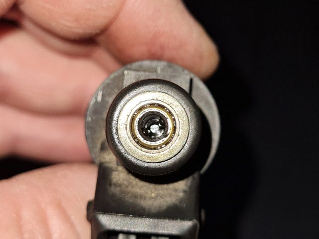 bontott AUDI A6 C5 Porlasztó (1 db)