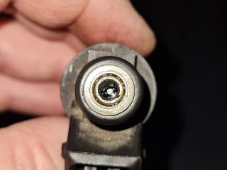 bontott AUDI A6 C5 Porlasztó (1 db)