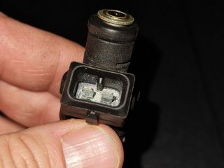 bontott AUDI A6 C5 Porlasztó (1 db)