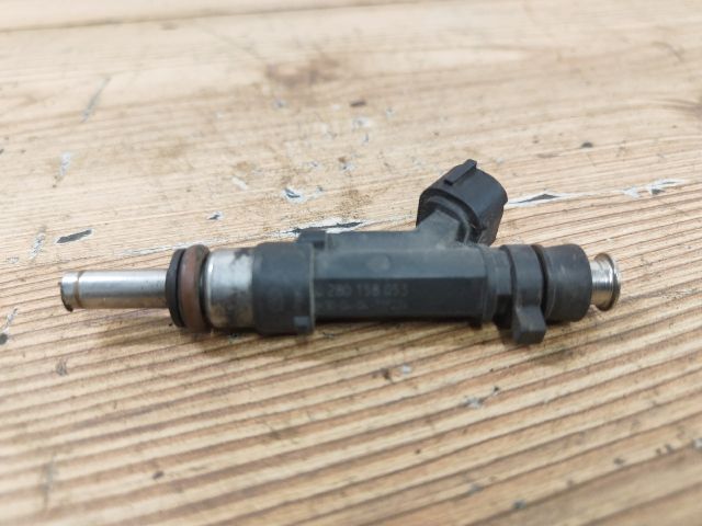 bontott AUDI A6 C5 Porlasztó (1 db)