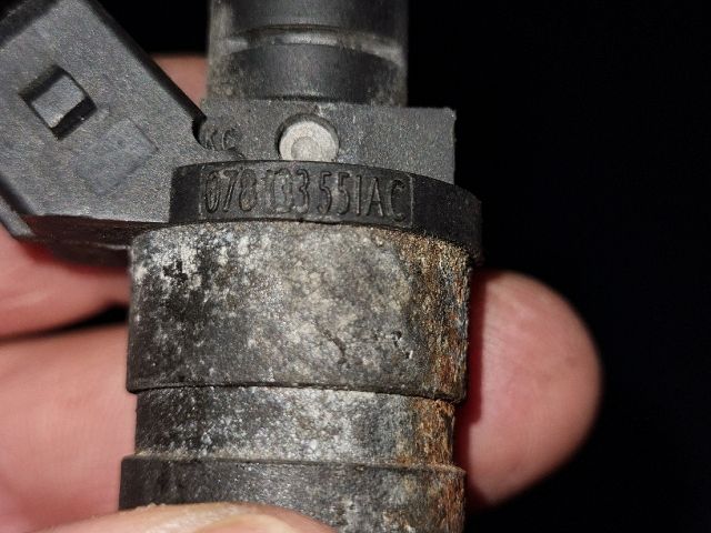 bontott AUDI A6 C5 Porlasztó (1 db)