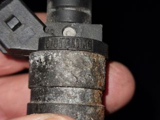 bontott AUDI A6 C5 Porlasztó (1 db)