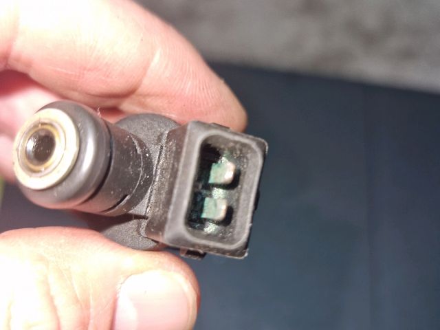 bontott AUDI A6 C5 Porlasztó (1 db)