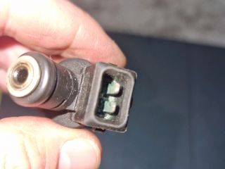 bontott AUDI A6 C5 Porlasztó (1 db)