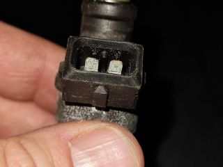 bontott AUDI A6 C5 Porlasztó (1 db)