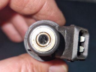 bontott AUDI A6 C5 Porlasztó (1 db)